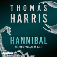 Hannibal (German Edition)