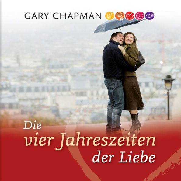 Die vier Jahreszeiten der Liebe (Abridged)