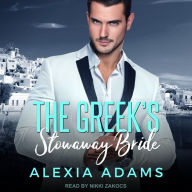 The Greek's Stowaway Bride