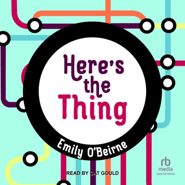 Here's The Thing