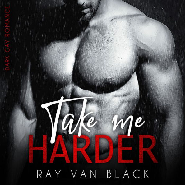 Take me harder: Dark Gay Romance