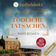 Tödliche Tatsachen - Ein Wales-Krimi - Ein Fall für Constable Evans-Reihe, Band 7 (Ungekürzt)