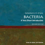 Bacteria: A Very Short Introduction