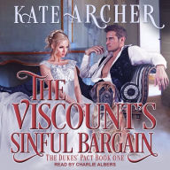 The Viscount's Sinful Bargain