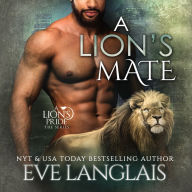 A Lion's Mate