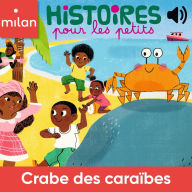 Crabe des caraïbes