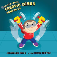 Freddie Ramos Powers Up (Zapato Power Series #12)