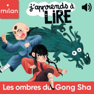 Les ombres du Gong Sha