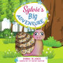 Sylvie's Big Adventure