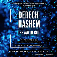 Derech hashem: The way of God