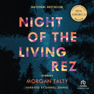 Night of the Living Rez