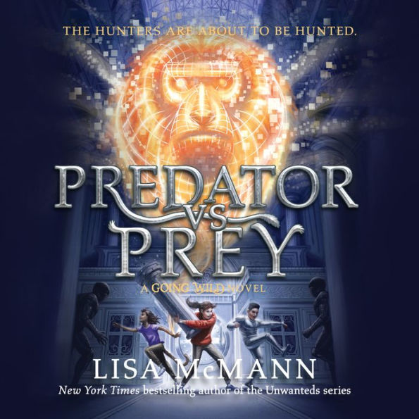 Predator vs. Prey
