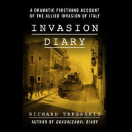 Invasion Diary