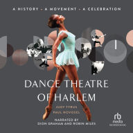 Dance Theatre of Harlem