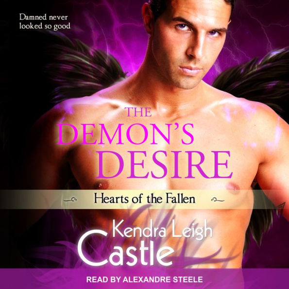 The Demon's Desire