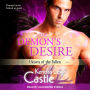 The Demon's Desire
