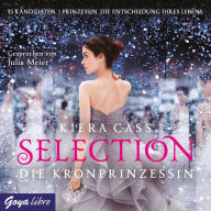 Die Kronprinzessin: Selection Band 4