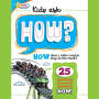 Active Minds Kids Ask HOW Does A Roller Coaster Stay On The Track?