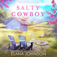 Salty Cowboy: A Cooper Family Novel