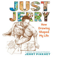 Just Jerry: How Drawing Shaped My Life