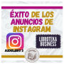 Éxito de los Anuncios de Instagram - Audiolibro 3