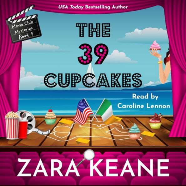 The 39 Cupcakes