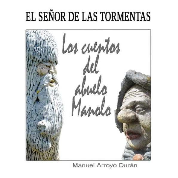 EL SEÑOR DE LAS TORMENTAS