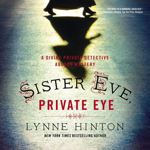 Sister Eve, Private Eye