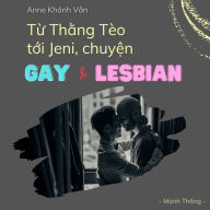 T¿ Th¿ng Tèo t¿i Jeni, chuy¿n Gay & Lesbian