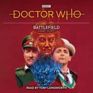 Doctor Who: Battlefield: 7th Doctor Novelisation