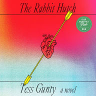 The Rabbit Hutch (B&N Discover Prize Winner) (National Book Award Winner)