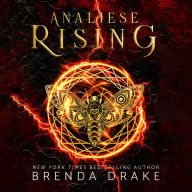 Analiese Rising