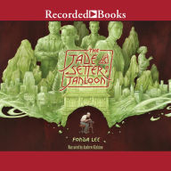 The Jade Setter of Janloon (Green Bone Saga)