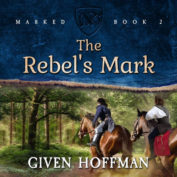 The Rebel's Mark