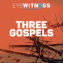 Eyewitness Bible Series: Three Gospels