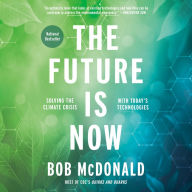 The Future Is Now: Solving the Climate Crisis with Today's Technologies