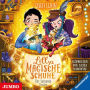 Lillys magische Schuhe. Der tanzende Drache [Band 4] (Abridged)