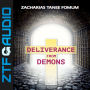 Deliverance From Demons