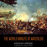 The World Minute at Waterloo