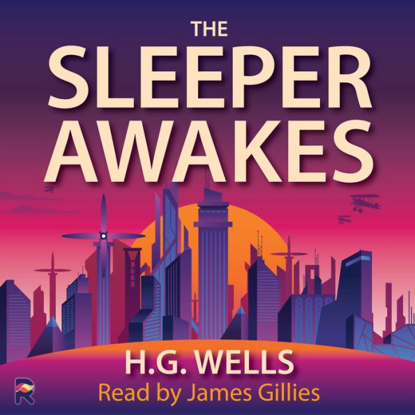 The Sleeper Awakes