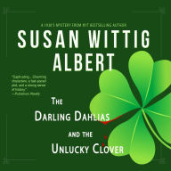 The Darling Dahlias and the Unlucky Clover