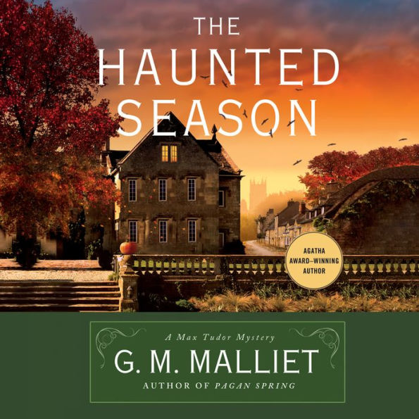 The Haunted Season