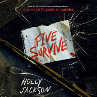 Five Survive