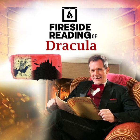 Fireside Reading of Dracula