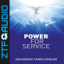 Power For Service