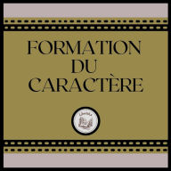 Formation Du Caractère