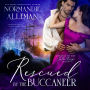 Rescued by the Buccaneer