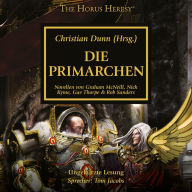 The Horus Heresy 20: Die Primarchen