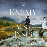 The Enemy and Miss Innes