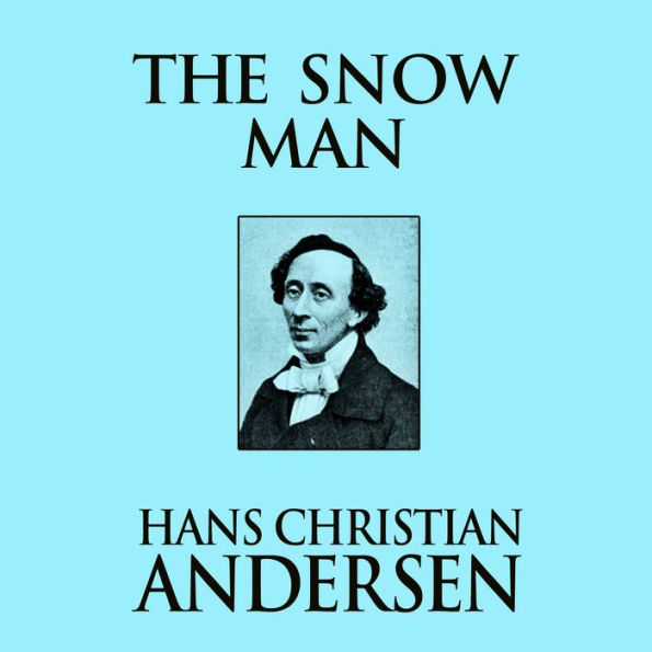 The Snow Man